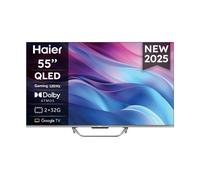 Haier H55Q80FUX Q80 f nergetica: