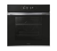 HAIER H6 ID25G3YTX FORNO INCASSO, dimensoni: L 55 cm - A 57,5 P 56,8 cm, Stainless Steel, classe A++