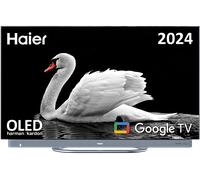 HAIER H65C900UX TV OLED, SMART TV, 65 ", UHD 4K, Nero