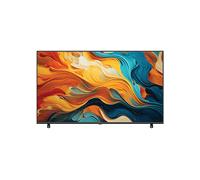 HAIER H65K85FUX TV QLED, SMART TV, 65 ", Direct-LED, UHD 4K, Nero