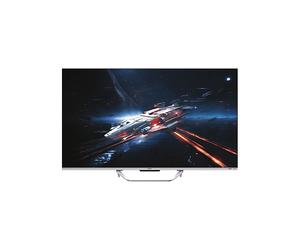 HAIER H65Q800UX TV QLED, SMART TV, 65 ", Direct-LED, UHD 4K, Nero