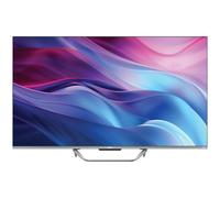 Haier H65Q80FUX 165.1 cm 65 - 4K Ultra HD Smart TV Wi-Fi Black 320 cd-m
