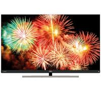 HAIER H65S900UX TV QLED, SMART TV, 65 ", Direct-LED, UHD 4K, Nero