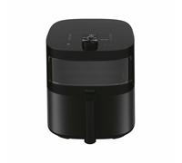 Haier HAF5TWA3 011 Unique 7 L Autonomo 2000 W Friggitrice ad aria calda Nero - Nouvo