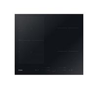 Haier HAFRSJ64MC, Piano cottura a induzione, Black