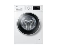 Haier - haier hw07-cp1439n lavatrice caricamento frontale 7 kg 1400 giri/min a bianco - 1035465