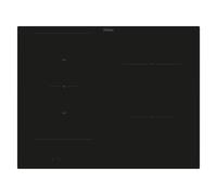 Haier HAIFB54CIRS Nero Integrato 65 cm Piastra con zona a induzione 4 zona(e) - Nouvo