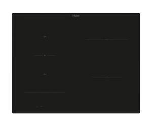 Haier HAIFB54CIRS Nero Integrato 65 cm Piastra con zona a induzione 4 zona(e) - Nouvo
