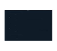 PIANO COTTURA A INDUZIONE HAIER HAMTB86IRCS, 4 zone cottura, 80 cm x 51