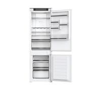 HAIER HBQW5518D FRIGO INCASSO COMBINATO 248 LITRI H177 NO FROST CLASSE D WIFI