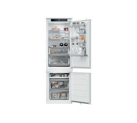 HAIER - HBQW5518D Da incasso 251 L Bianco