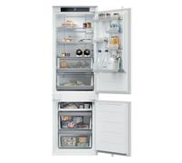 HAIER HBQW5518E FRIGORIFERO COMBINATO DA INCASSO 248 LT TOTAL NO FROST WIFI - E [EEK: E (EX CLASSE A++)]