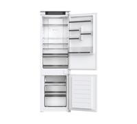 Haier 2D 55 Series 6 HBW5518D Da incasso 248 L D Bianco