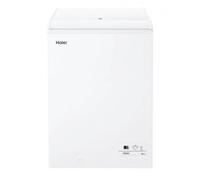 Haier HCE100E congelatore orizzontale 97lt bianco classe e, cod.37001613