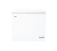 Haier HCE200D Congelatore a pozzo Libera installazione 196 L D Bianco
