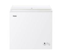 Haier HCE200E Congelatore a pozzo Libera installazione 196 L E Bianco