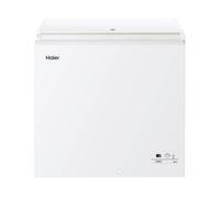 HAIER HCE200E CONGELATORE ORIZZONTALE 200 LT STATICO DISPLAY