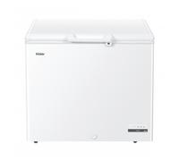 Haier HCE251E Congelatore a pozzo Libera installazione 248 L E Bianco