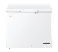 Haier HCE251E Congelatore a pozzo Libera installazione 248 L E Bianco