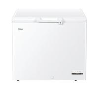 Haier HCE251E Congelatore a pozzo Libera installazione 248 L E Bianco