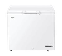 HAIER HCE251E Congelatore pozzo, dimensioni: L 94 cm, A 84,5 P 62 Rumorosità 40 dB(A
