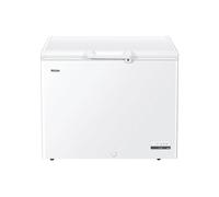 HAIER HCE301 Congelatore pozzo, dimensioni: L 111 cm, A 84,5 P 62 Rumorosità 40 dB(A