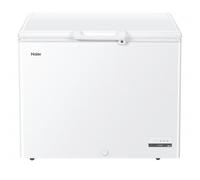 Haier HCE301E Congelatore a pozzo Libera installazione 300 L E Bianco