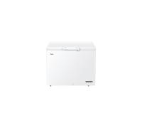 Haier HCE301E Congelatore a pozzo Libera installazione 300 L E Bianco