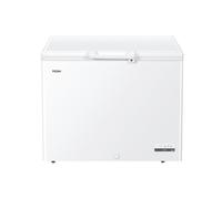 Haier HCE301E Congelatore a pozzo Libera installazione 300 L E Bianco