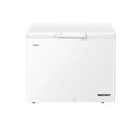 Haier HCE301E Congelatore a pozzo Libera installazione 300 L E Bianco