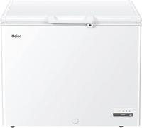 Haier HCE301E Congelatore a pozzo Libera installazione 300 L E Bianco