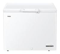 Haier HCE301E Congelatore a pozzo Libera installazione 300 L E Bianco