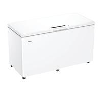 Haier HCE520E Congelatore a pozzo Libera installazione 508 L E Bianco
