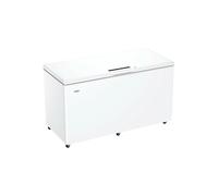 Haier HCE520E Congelatore a pozzo Libera installazione 508 L E Bianco