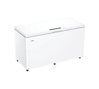 Haier HCE520E Congelatore a pozzo Libera installazione 508 L E Bianco