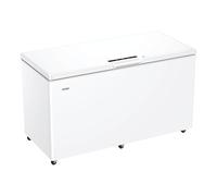 Haier HCE520E Congelatore a pozzo Libera installazione 508 L E Bianco
