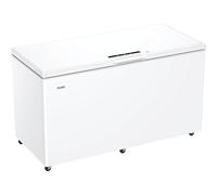 Haier HCE520E Congelatore a pozzo Libera installazione 508 L E Bianco