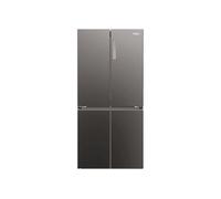 HAIER HCR3818ENMD frigorifero americano