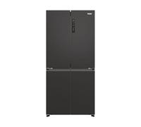 Haier Cube 83 Serie 3 HCR3818ENPT frigorifero side-by-side Libera installazione 467 L E Antracite