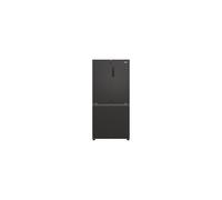 Haier Cube 83 Serie 3 HCR3818ENPT frigorifero side-by-side Libera installazione 467 L E Antracite