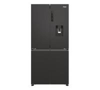 Haier HCR3818EWPT Frigocongelatore Libera installazione | Classe E | 628 L, French Door, Total No Frost
