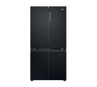 Haier Frigorifero Multi Door 651L I CUBE 90 3 HCR39F19ENPT I Frigorifero a 4 ante con congelatore, capacità XXL e larghezza 90,8 cm, Total No Frost
