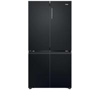 HAIER FRIGO MULTI4 643LT H182 L90 NF E BLACKINOX DISPL HCR39F19ENP