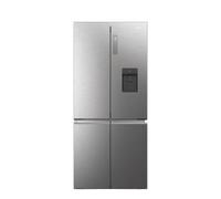 Haier HCW7819EHMP Frigocongelatore Libera installazione | Congelatore, Capacità 180L, Classe A++