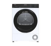 Haier HD100-A2939E-IT ASC. 10 KG A++ 8059019082011