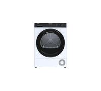 Haier HD100-D939E-IT Asciugatrice 10Kg Pompa di calore Wifi Classe D [EEK: D (EX CLASSE A+++)]