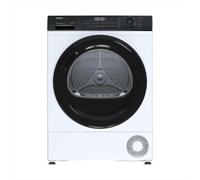 Haier HD100-D939E-IT Asciugatrice 10Kg Pompa di calore Wifi Classe D [EEK: D (EX CLASSE A+++)]