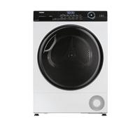 Haier HD110-A2959E asciugatrice Libera installazione Caricamento frontale 11 kg A++ Bianco