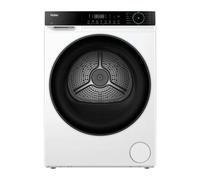 Haier HD120-E357U1-IT asciugatrice Libera installazione Caricamento frontale 12 kg Bianco