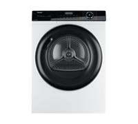 Haier HD90-A3939 asciugatrice Libera installazione Caricamento frontale 9 kg A+++ Bianco